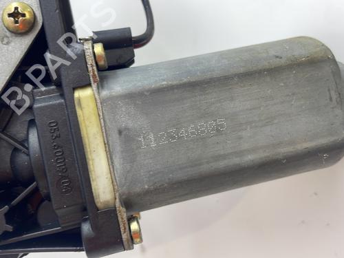 Front right window mechanism SEAT AROSA (6H1) 1.0 | BP29222491C23 