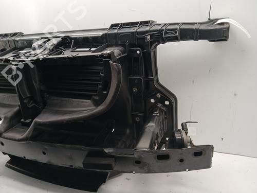 Front slam panel BMW 1 (E81) 118 d | BP33702364C72 - Image 3