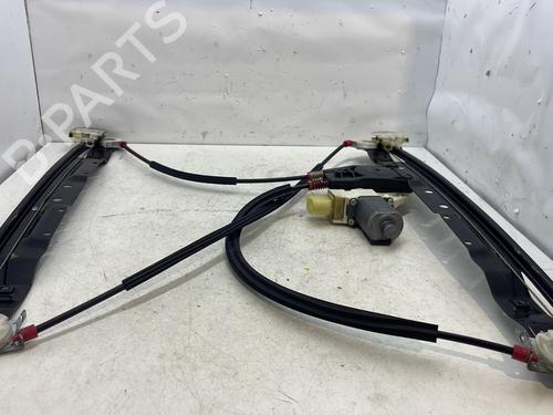 Front right window mechanism FORD S-MAX (WA6) 2.0 TDCi | BP29894229C23