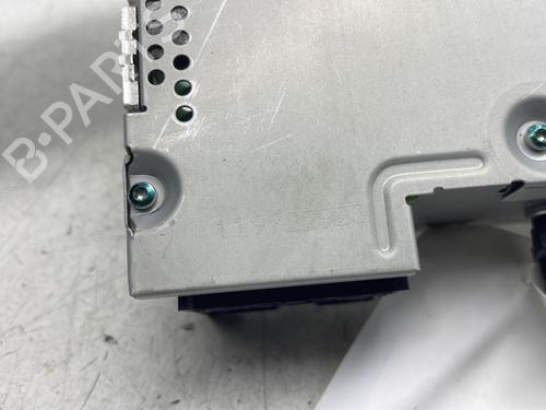 Radio RENAULT MEGANE III Hatchback (BZ0/1_, B3_) 1.5 dCi (BZ09, BZ0D, BZ1W, BZ29, BZ14) | BP32205080E6 