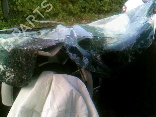 Right taillight CHEVROLET MATIZ (M200, M250) 0.8 | BP22813498C35 
