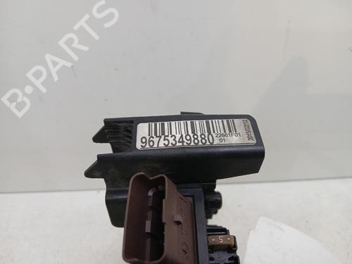 Electronic module CITROËN C4 Picasso II | BP36803995M83 - Image 2