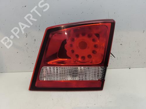 Used Right tailgate light FIAT FREEMONT (345_) 2.0 JTD 4x4 (170 hp) 28441087