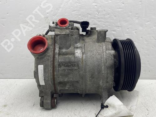 AC compressor BMW X3 (F25) xDrive 30 d | BP31035004M34