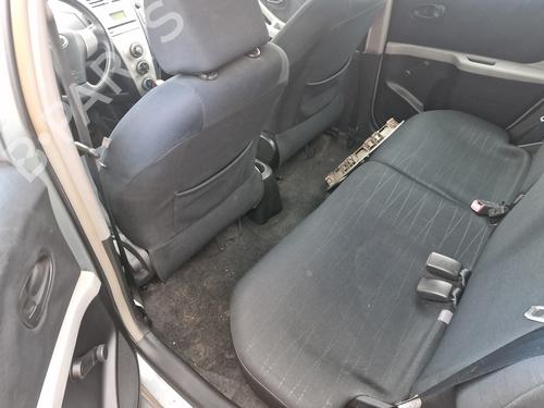 Mirror switch TOYOTA YARIS (_P9_) 1.3 VVT-i (SCP90_, SCP90R) | BP31947977I25 