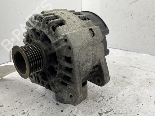 Alternator RENAULT SCÉNIC II (JM0/1_) 1.9 dCi | BP22847615M7 