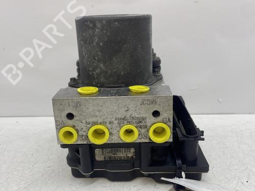 Used ABS pump LANCIA PHEDRA (179_) 2.0 JTD (179.AXH1B, 179.BXH1B) (120 hp) 29054517