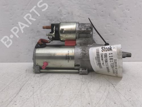 Démarreur FORD PUMA (J2K, CF7) 1.0 EcoBoost mHEV (125 hp) 30770568