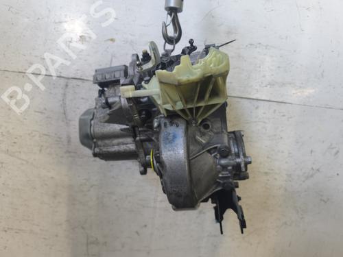 Gearbox CITROËN C3 III (SX) 1.6 BlueHDi 100 | BP32703911M3  - Image 5