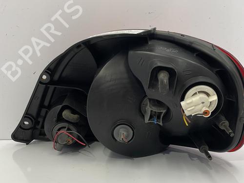 Left taillight DAEWOO MATIZ (M100, M150) 0.8 | BP22828928C34 