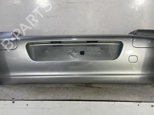 Used Rear bumper PEUGEOT 307 (3A/C) 2.0 HDi 90 (90 hp) 24196785