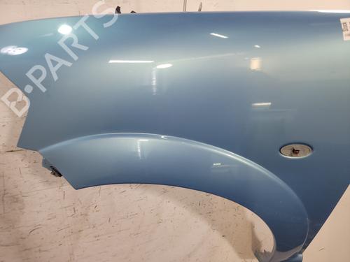 Left front fenders CITROËN C3 I (FC_, FN_) 1.4 HDi | BP28117882C41 