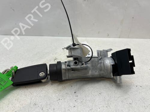 Ignition barrel VW POLO VI (AW1, BZ1, AE1) 1.0 | BP35885952M48 - Image 3