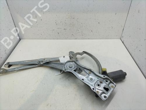 Used Front right window mechanism Front right window mechanism MERCEDES-BENZ E-CLASS (W210) E 220 CDI (210.006) (143 hp) 27545929 27545929