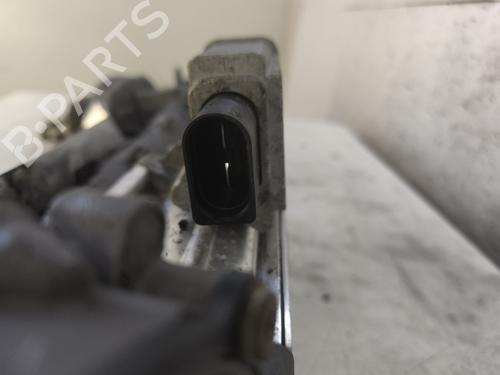 Steering rack AUDI A3 (8P1)  | BP35976158M22  - Image 6