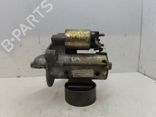 Used Starter FORD FIESTA V (JH_, JD_) 1.6 TDCi (90 hp) 28328450