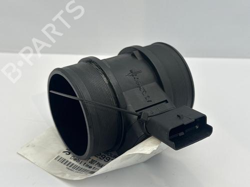 Used Mass air flow sensor Mass air flow sensor PEUGEOT 307 (3A/C) 2.0 HDi 110 (107 hp) 39727287 39727287