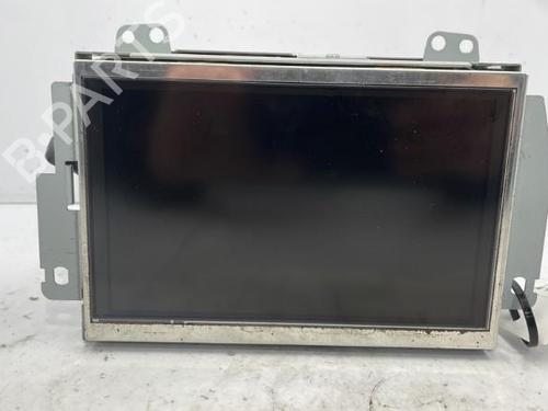 Radio TOYOTA PRIUS Liftback (_W2_) 1.5 Hybrid (NHW20_, NHW20R) | BP22832748E6