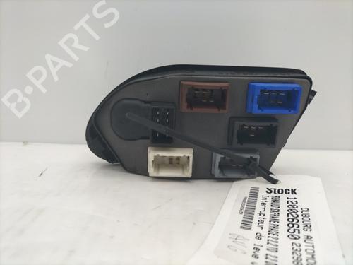 Left front window switch RENAULT SAFRANE II (B54_) 2.2 dT (B54G) | BP32031059I27 - Image 5