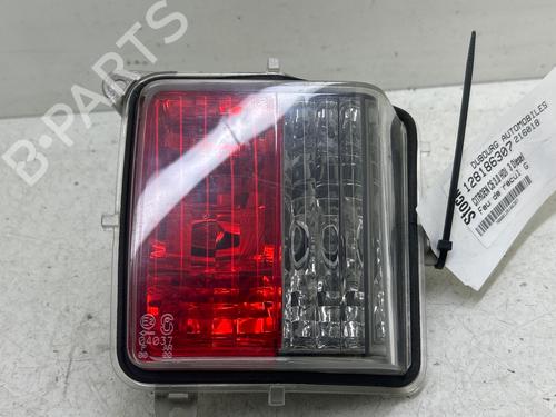 Reverse light CITROËN C6 (TD_) 3.0 HDi | BP36894389C36  - Image 5