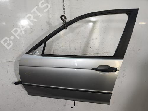 Used Left front door BMW 3 (E46) 320 d (136 hp) 30326992