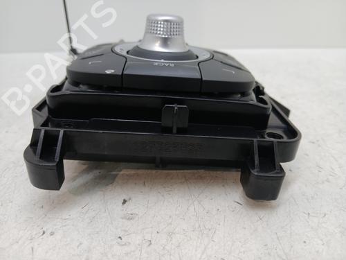Switch RENAULT MEGANE III Hatchback (BZ0/1_, B3_) 1.5 dCi (BZ09, BZ0D, BZ1W, BZ29, BZ14) | BP36571431I30 - Image 5