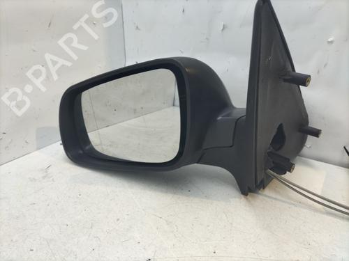 Left mirror SEAT IBIZA II (6K1) 1.9 SDI | BP29980365C26 