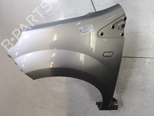 left-front-fenders-renault-twingo-ii-cn0_-2007-33119755 main image