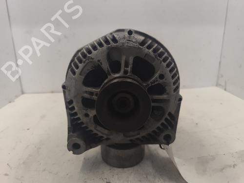 Used Alternator Alternator BMW 5 (E39) 530 d (193 hp) 24663919 24663919