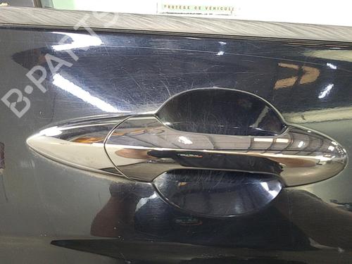 Right front door HONDA FR-V (BE) 2.2 i CTDi (BE5) | BP22828660C3 
