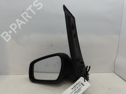 Left mirror FORD C-MAX (DM2) 1.8 TDCi | BP29388695C26 