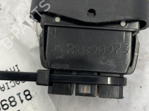 Used Right front window switch Right front window switch DACIA SANDERO 1.4 MPI LPG (72 hp) 22832792 22832792