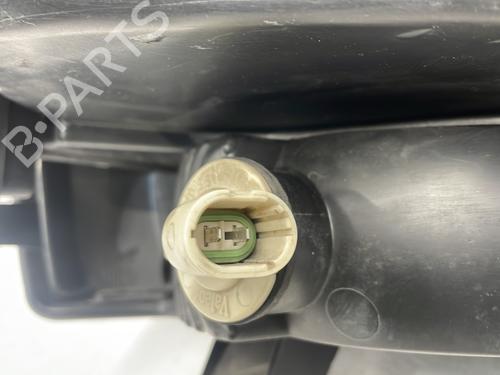 Left headlight RENAULT KANGOO (KC0/1_) D 55 1.9 (KC0D) | BP23130212C28 
