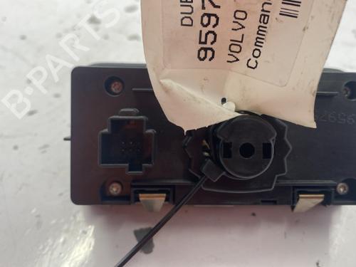 Headlight switch VOLVO V70 III (135) 2.0 D | BP22844983I24 