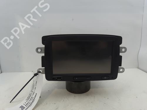 Ferdsskriver RENAULT CAPTUR I (J5_, H5_) 1.5 dCi 110 (110 hp) 29079568