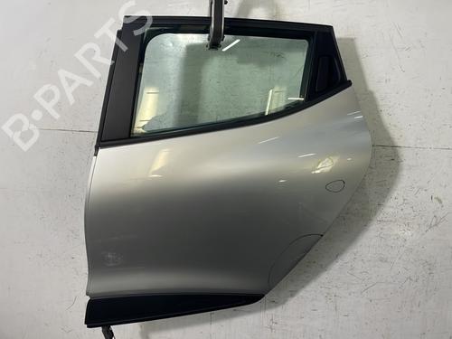 Porta trás esquerda RENAULT CLIO IV (BH_) 0.9 TCe 90 (BHNF, BHMA, BHMH, BHJK, BHJR) (90 hp) 31657923