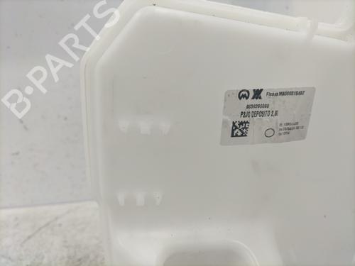 Windscreen washer tank PEUGEOT 208 II (UB_, UP_, UW_, UJ_) e-208 | BP24196783C113 