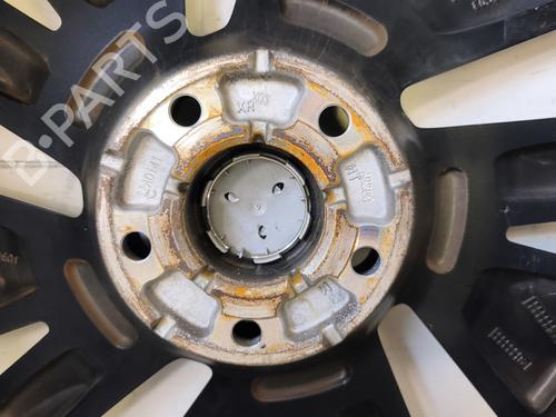 Used Rim Rim 38055039 38055039