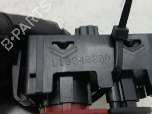 Warning switch RENAULT MASTER III Van (FV) 2.3 dCi 125 FWD (FV0C, FV0D, FV0G, FV0H, FV0J, FV0K,... | BP31582173I22  - Image 5