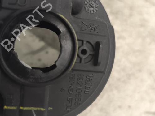 Used Left front fog light Left front fog light TOYOTA YARIS (_P9_) 1.4 D-4D (NLP90_, NLP90R) (90 hp) 24227713 24227713