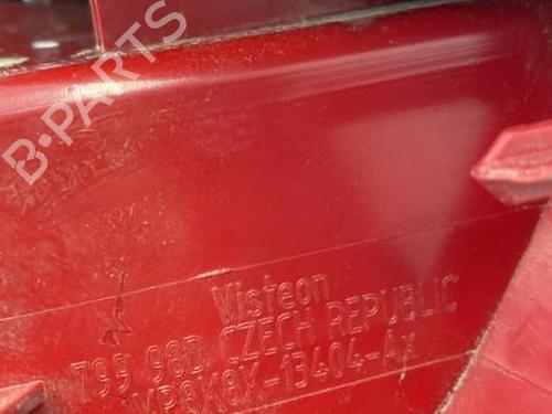 Used Right taillight Right taillight CITROËN C5 III Break (RW_) 1.6 HDi 110 (RW9HZC) (109 hp) 22833397 22833397