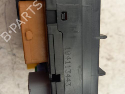 Used Fuse box Fuse box CITROËN C2 (JM_) 1.4 HDi (68 hp) 24886749 24886749