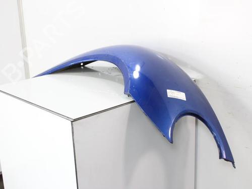 Used Left rear fenders VW NEW BEETLE (9C1, 1C1) 1.9 TDI (101 hp) 22812948