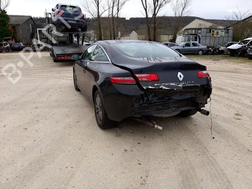 Used Parts RENAULT LAGUNA Coupe (DT0/1) 2.0 dCi (DT01, DT08, DT09, DT0K, DT12, DT1C, DT1D, DT1M,... (150 hp) 3998839