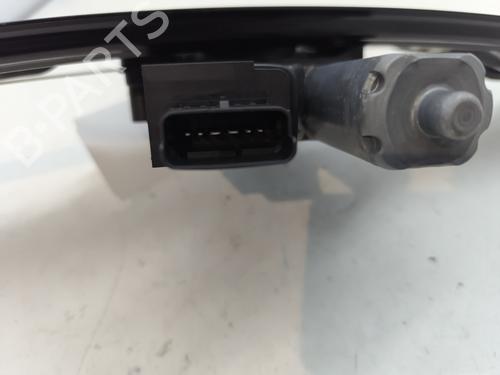 Front left window mechanism CITROËN C3 AIRCROSS II (2R_, 2C_) 1.2 PureTech 110 (2RHNZB, 2RHNZW, 2RHNPX, 2RHNPJ) | BP28277484C22 