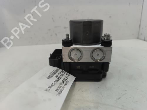 ABS pump RENAULT KADJAR (HA_, HL_) 1.2 TCe 130 (HLMR) | BP28369788M43 - Image 4