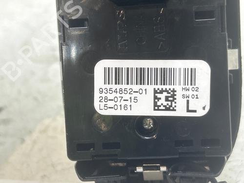 Left front window switch MINI MINI (F56) Cooper | BP40018530I27  - Image 5