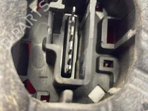 Left taillight CITROËN C2 (JM_) 1.4 HDi | BP22841440C34 