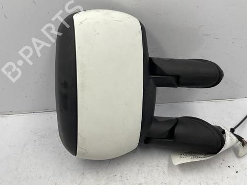 Right mirror FIAT DOBLO Box Body/MPV (223_) 1.9 JTD | BP22832620C27 