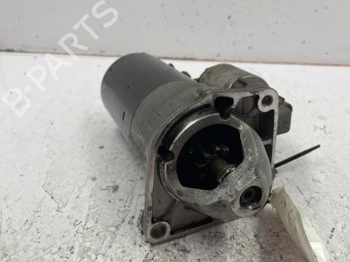 Used Starter FORD KA (RU8) 1.2 (69 hp) 22839621